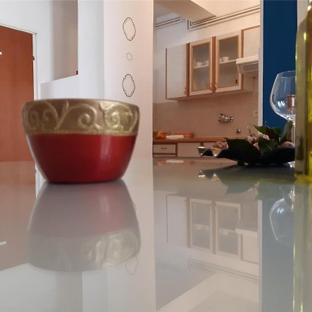 Apartments Gaj بروداريكا المظهر الخارجي الصورة