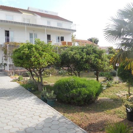 Apartments Gaj بروداريكا المظهر الخارجي الصورة