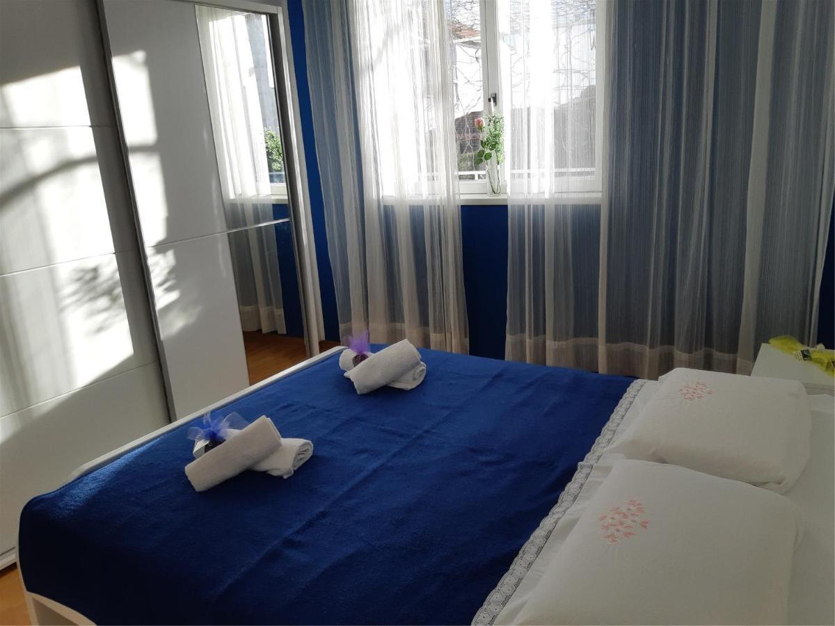 Apartments Gaj بروداريكا المظهر الخارجي الصورة