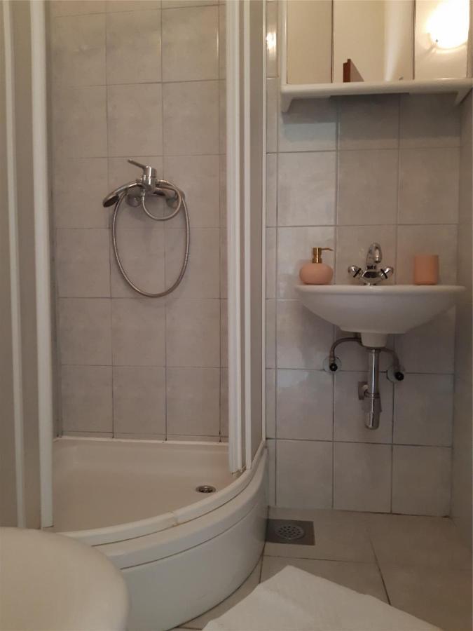 Apartments Gaj بروداريكا المظهر الخارجي الصورة