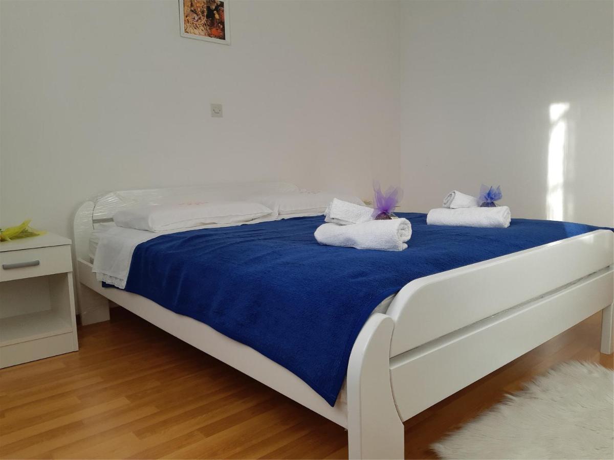Apartments Gaj بروداريكا المظهر الخارجي الصورة