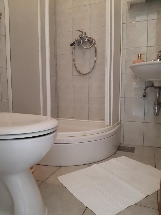 Apartments Gaj بروداريكا المظهر الخارجي الصورة