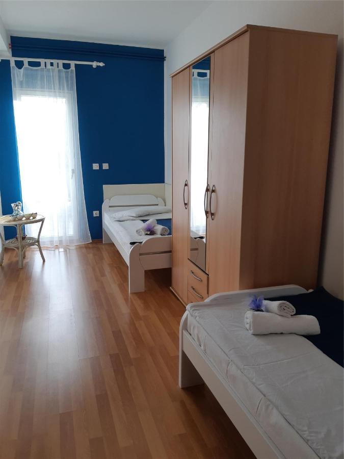 Apartments Gaj بروداريكا المظهر الخارجي الصورة