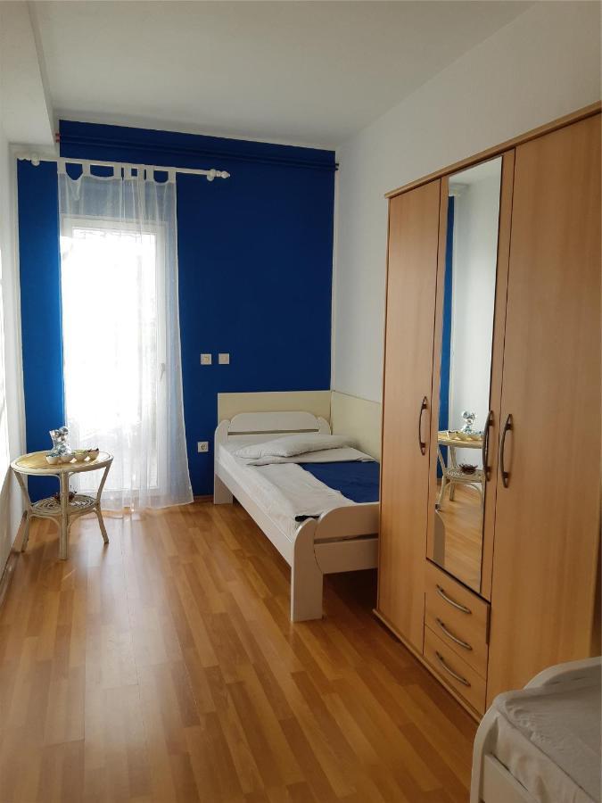 Apartments Gaj بروداريكا المظهر الخارجي الصورة