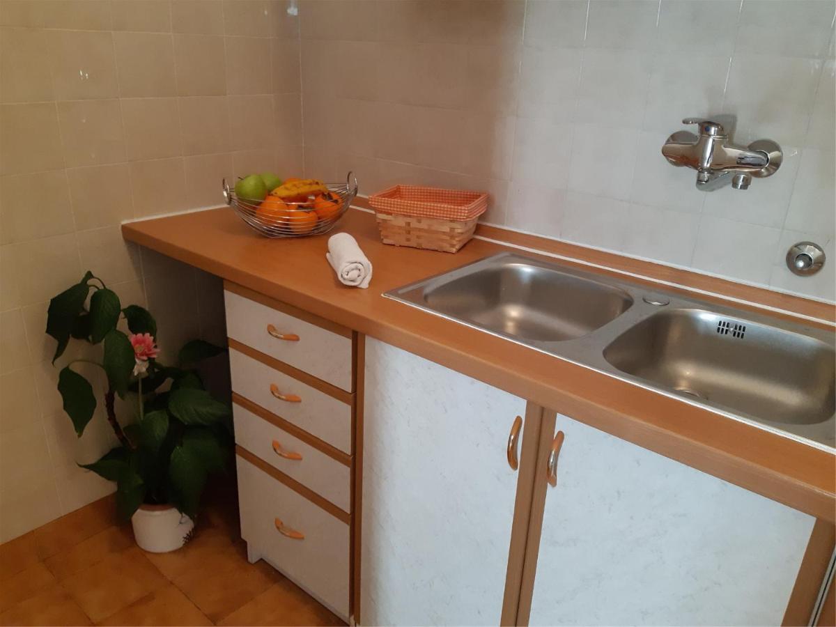 Apartments Gaj بروداريكا المظهر الخارجي الصورة