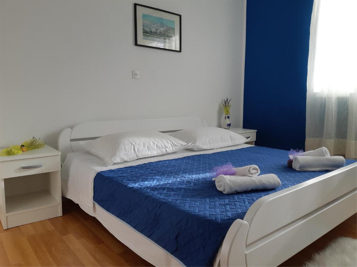 Apartments Gaj بروداريكا المظهر الخارجي الصورة