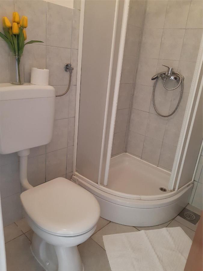 Apartments Gaj بروداريكا المظهر الخارجي الصورة