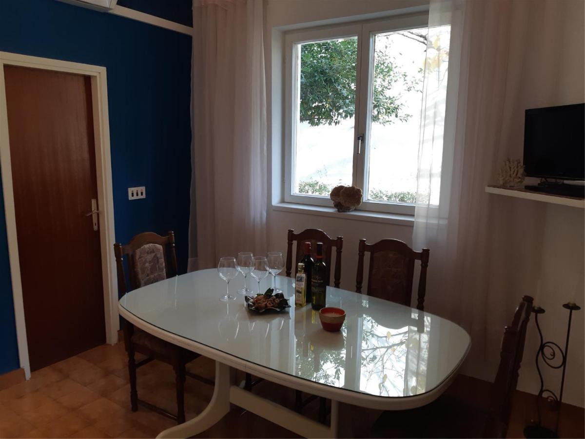 Apartments Gaj بروداريكا المظهر الخارجي الصورة