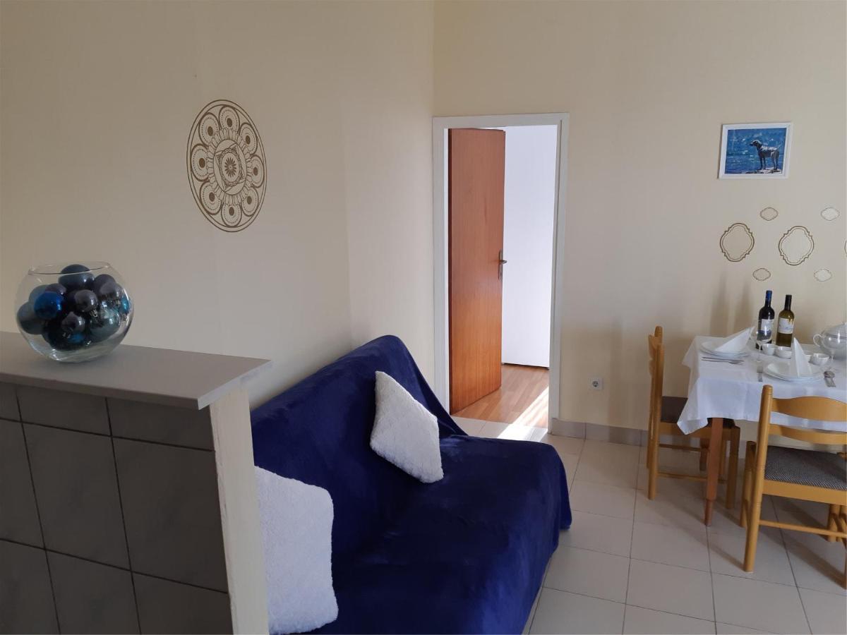 Apartments Gaj بروداريكا المظهر الخارجي الصورة