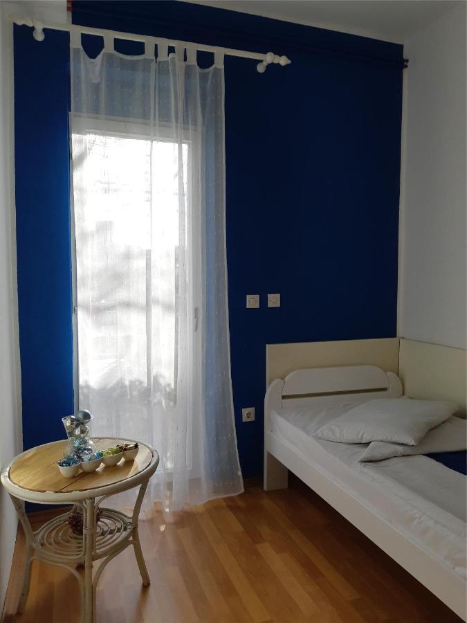 Apartments Gaj بروداريكا المظهر الخارجي الصورة