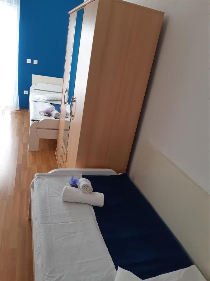 Apartments Gaj بروداريكا المظهر الخارجي الصورة