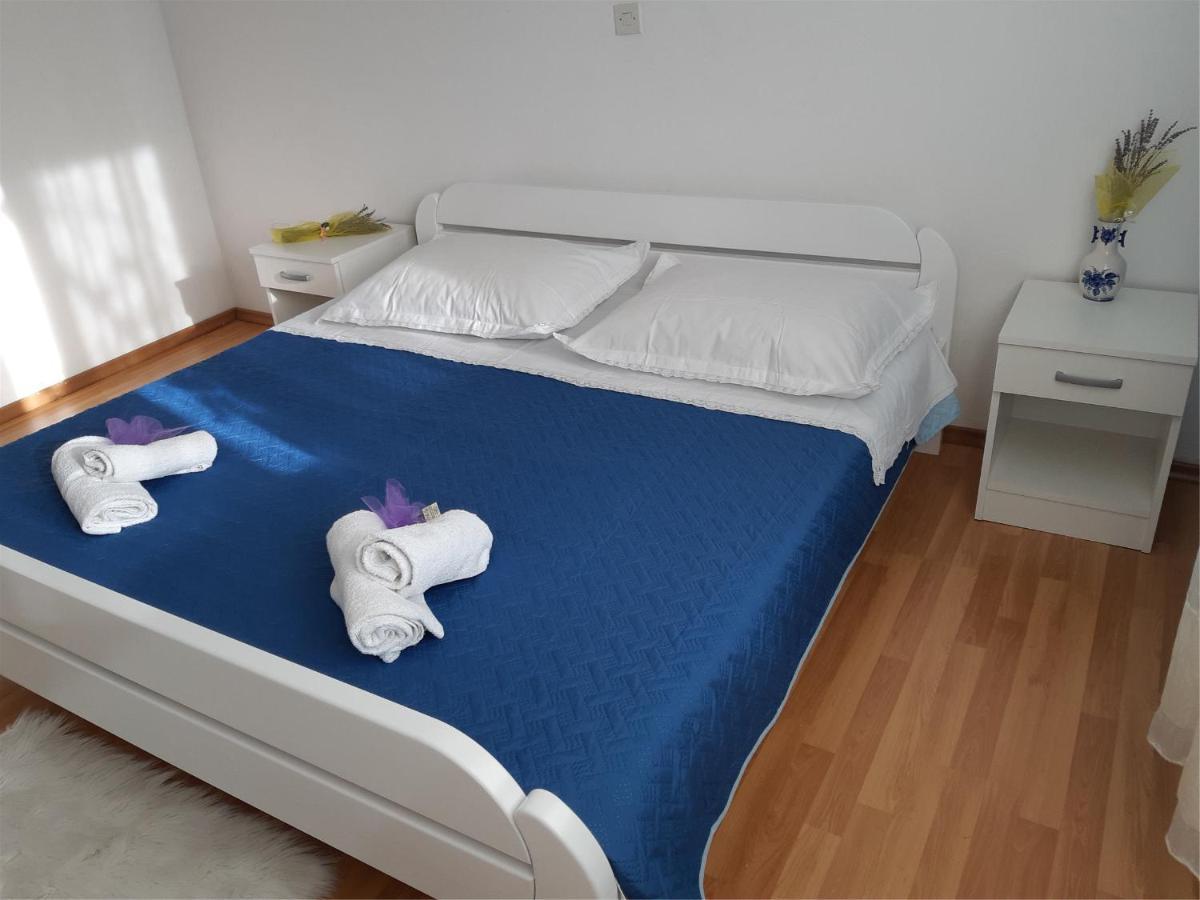 Apartments Gaj بروداريكا المظهر الخارجي الصورة