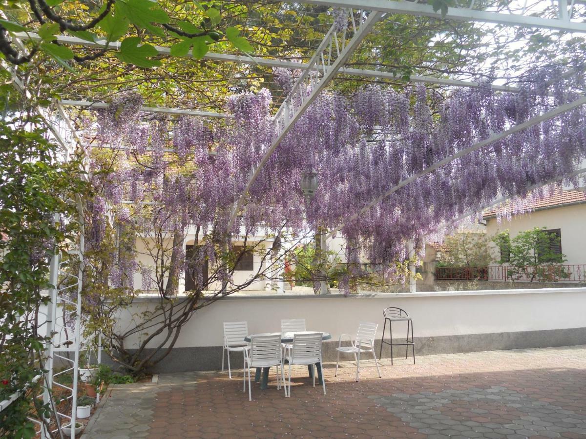 Apartments Gaj بروداريكا المظهر الخارجي الصورة
