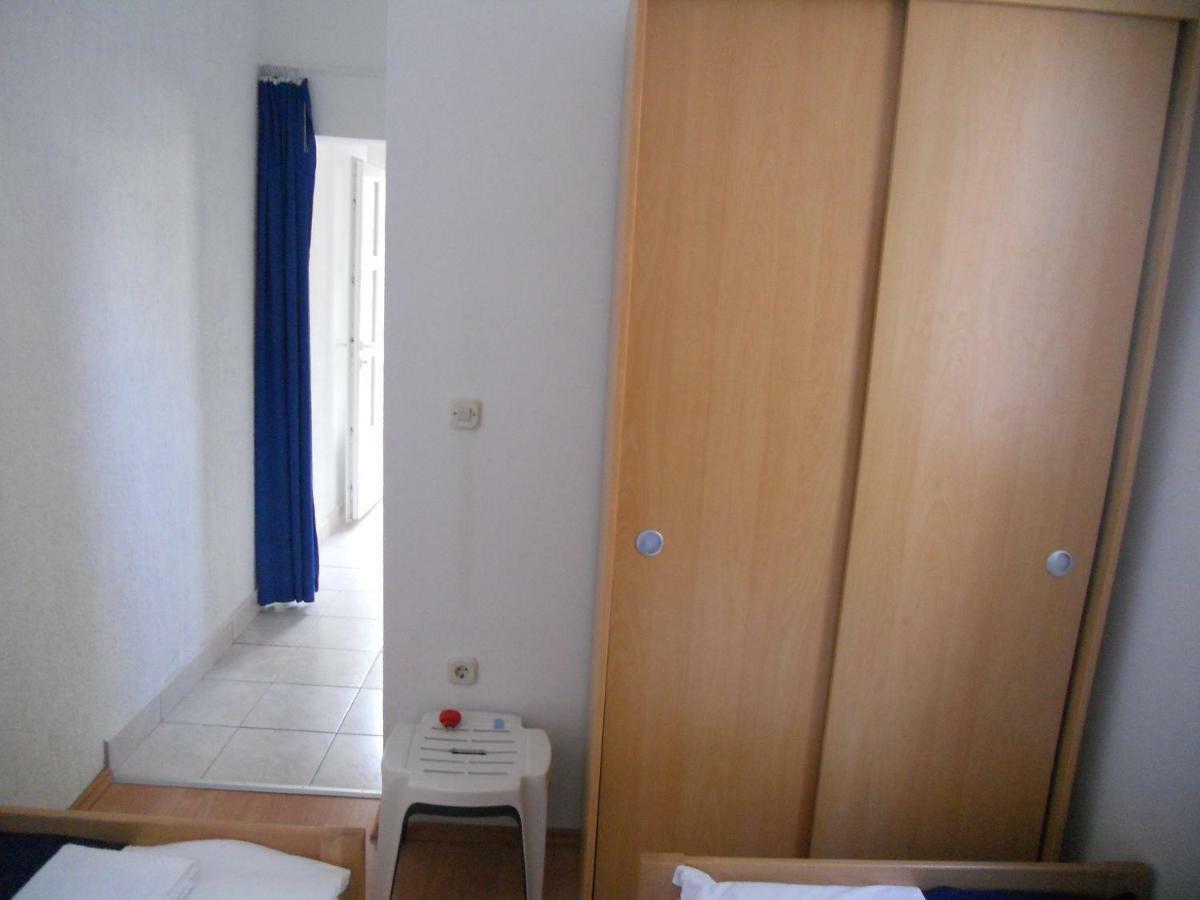Apartments Gaj بروداريكا المظهر الخارجي الصورة