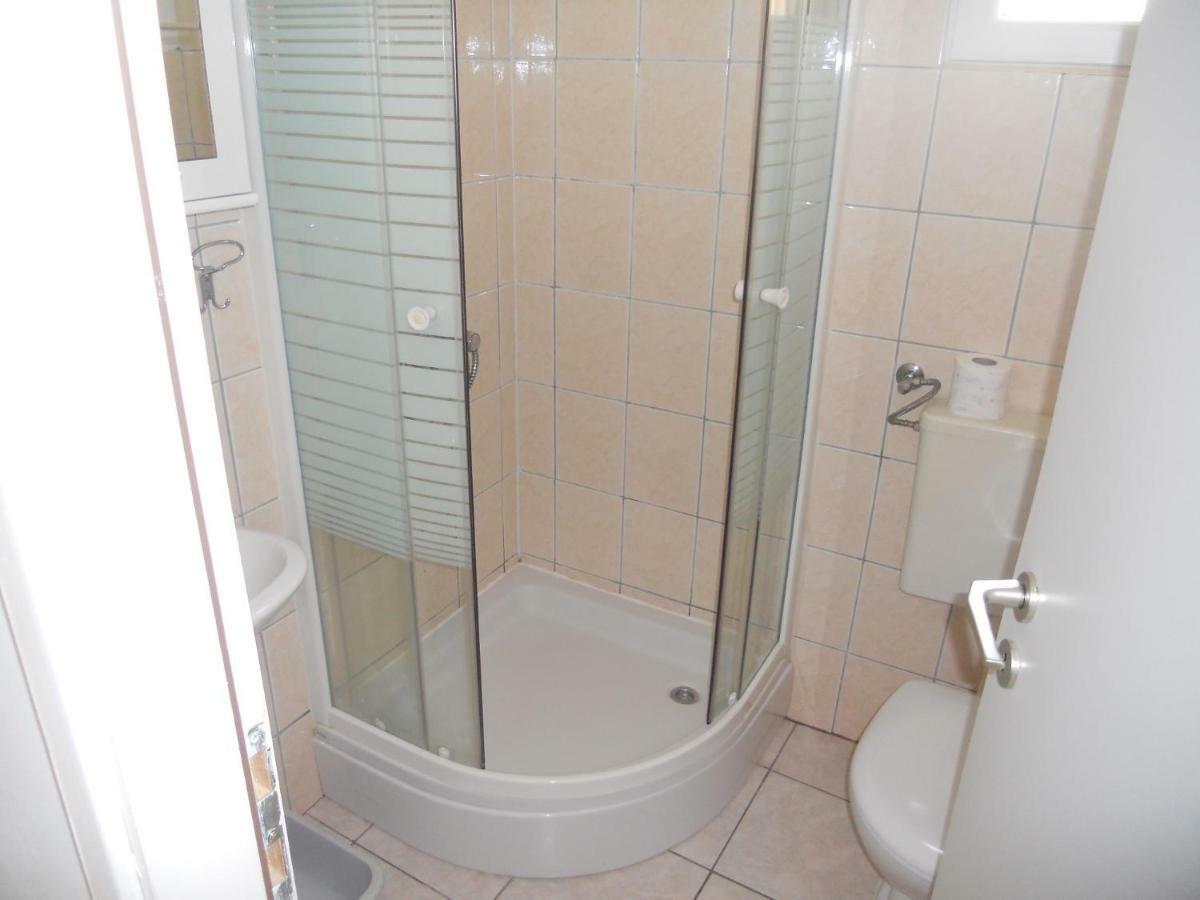 Apartments Gaj بروداريكا المظهر الخارجي الصورة