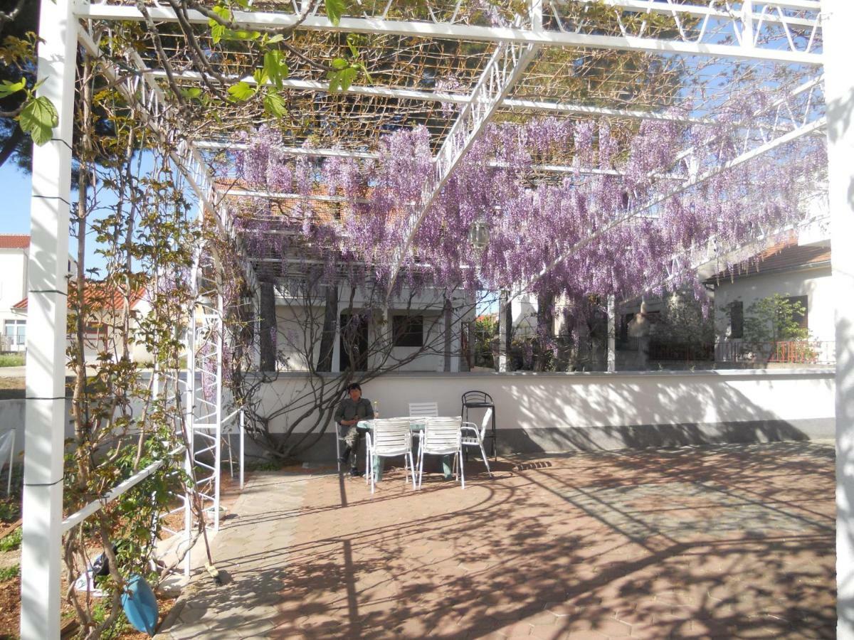 Apartments Gaj بروداريكا المظهر الخارجي الصورة
