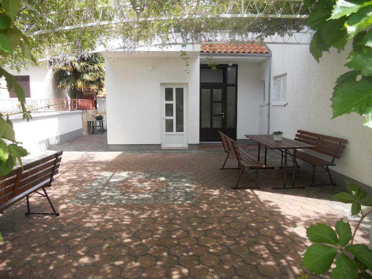 Apartments Gaj بروداريكا المظهر الخارجي الصورة