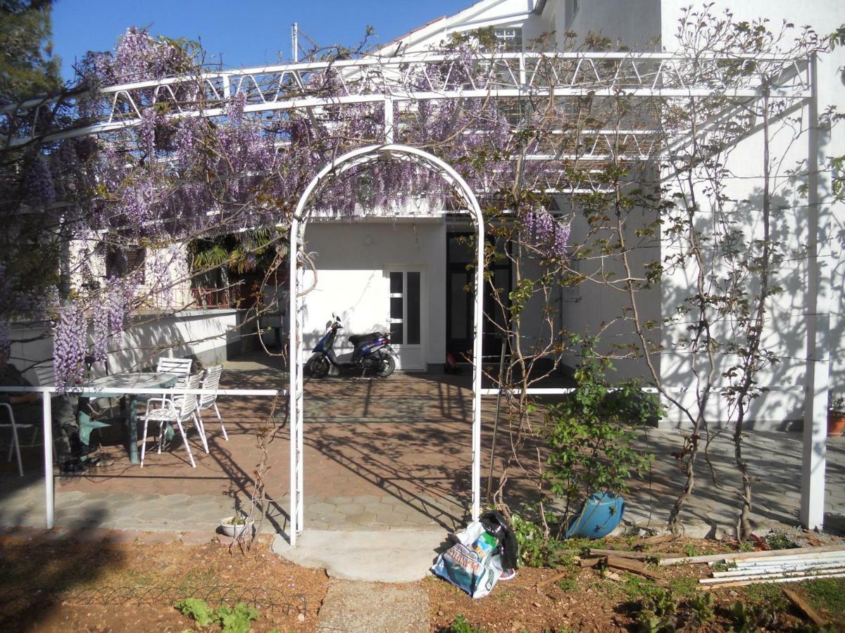 Apartments Gaj بروداريكا المظهر الخارجي الصورة