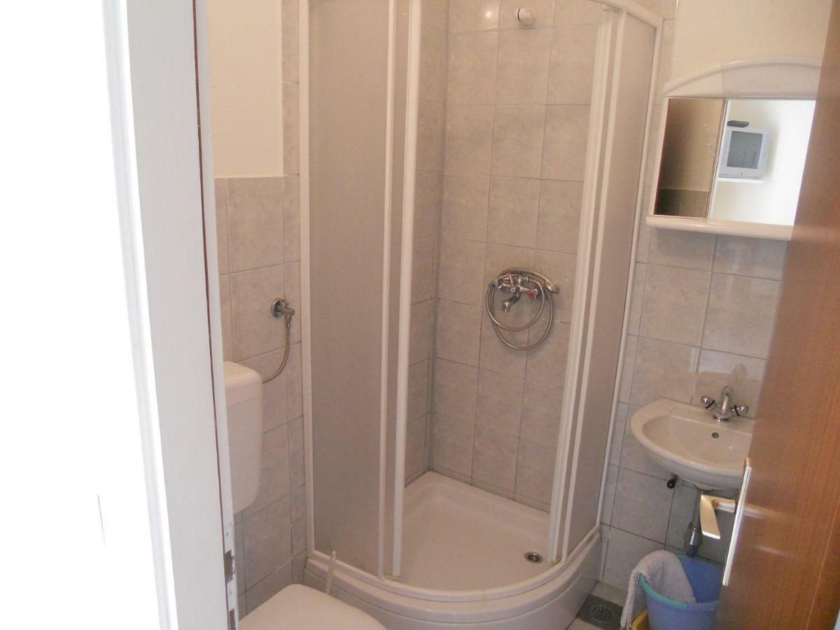 Apartments Gaj بروداريكا المظهر الخارجي الصورة