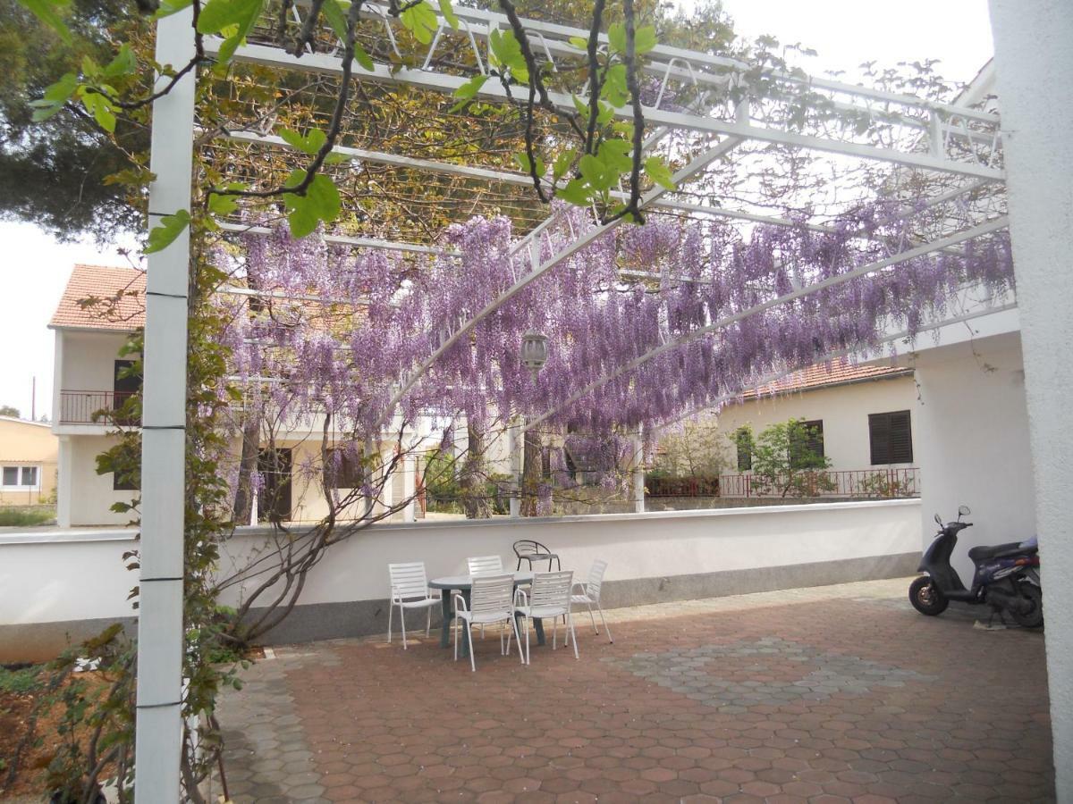 Apartments Gaj بروداريكا المظهر الخارجي الصورة