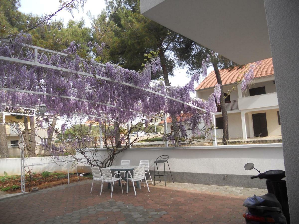Apartments Gaj بروداريكا المظهر الخارجي الصورة