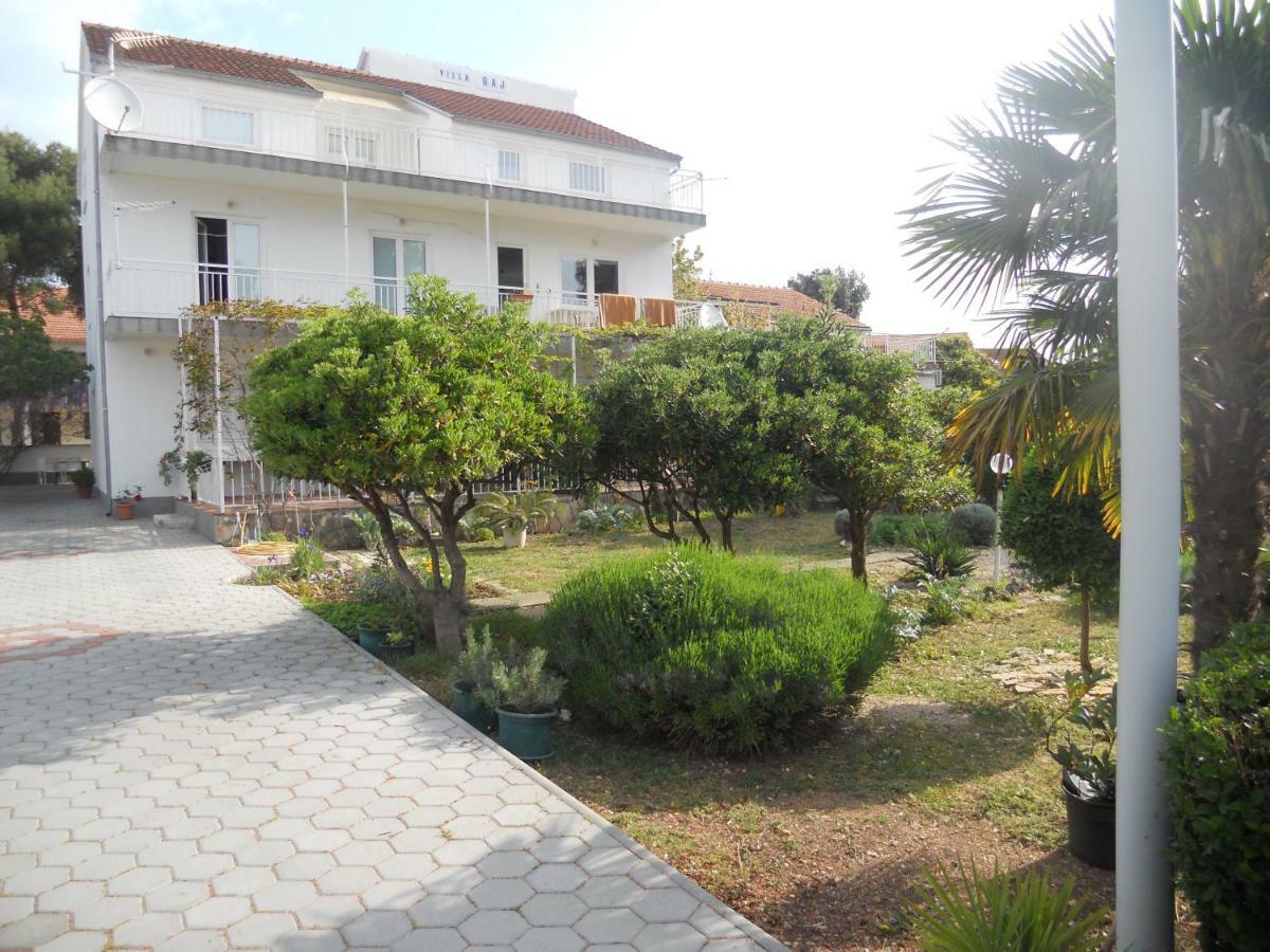 Apartments Gaj بروداريكا المظهر الخارجي الصورة