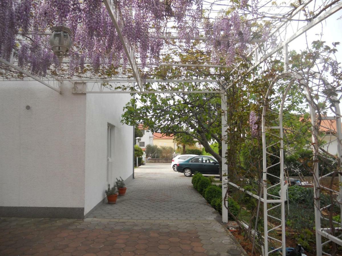 Apartments Gaj بروداريكا المظهر الخارجي الصورة