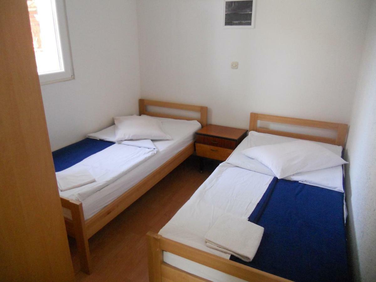 Apartments Gaj بروداريكا المظهر الخارجي الصورة